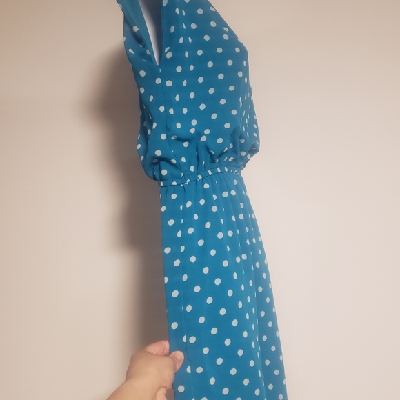 Size S Xhilaration Summer Dress - Picture 3 of 5